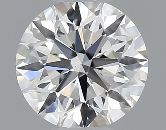 Diament 0.32 ct H/VS1