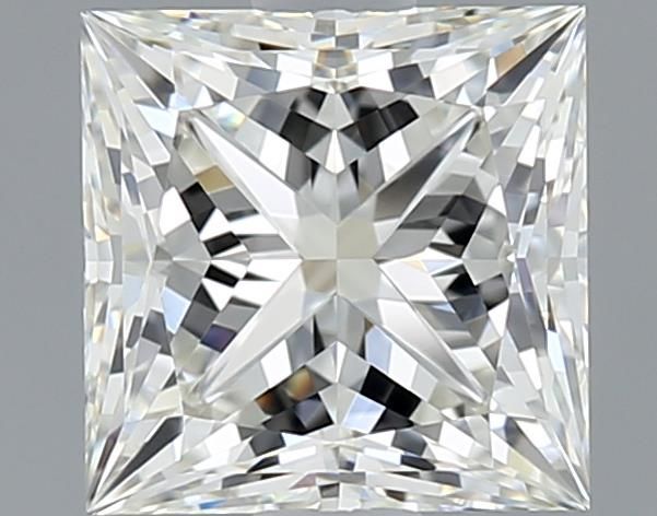 Diament 1.5 ct H/IF