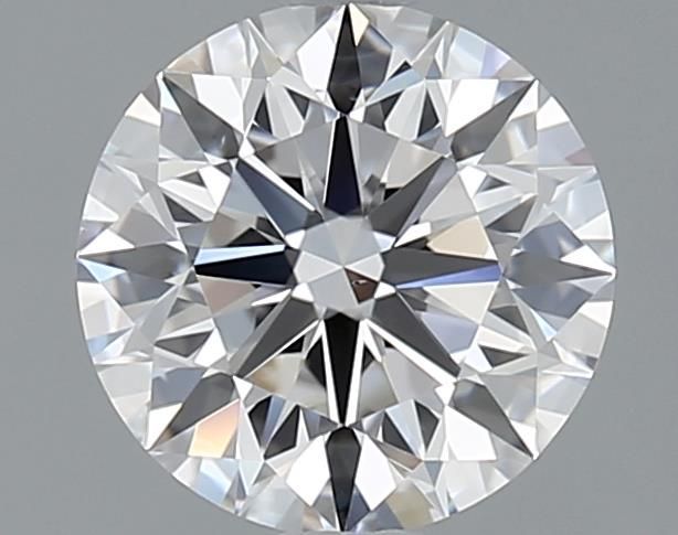 Diament 1.53 ct F/VS1
