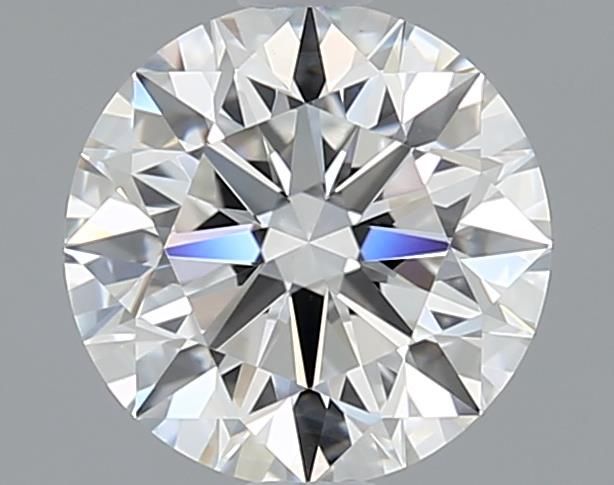 1.50 ct Round diamond