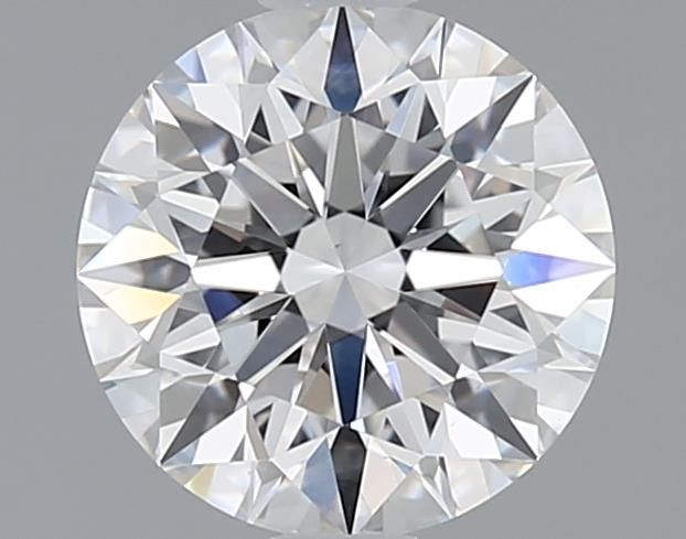 Diamant Rond 1.01 ct - Couleur F - Pureté VS1