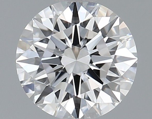 Diament 0.62 ct D/VVS1