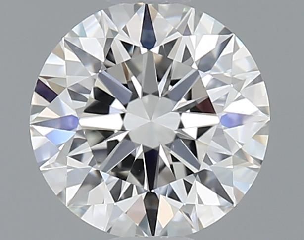 Diamant Rond 0.70 ct - Couleur G - Pureté VS1