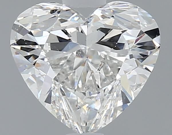 1.23 Carat