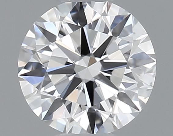 Diament 0.3 ct D/VS2