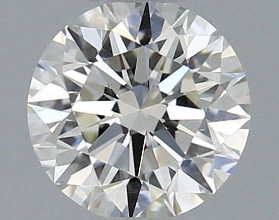 0.40 ct Round diamond