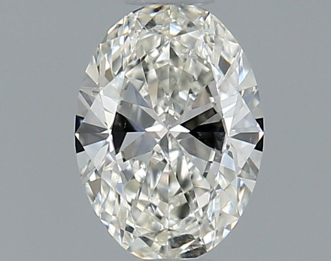 0.40 ct Oval diamond