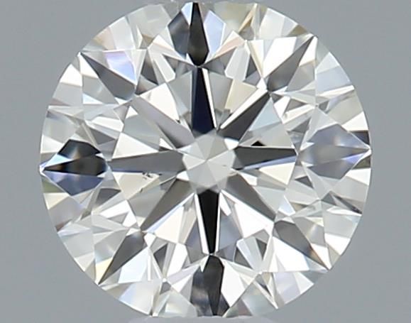 0.32 ct Round Diamond