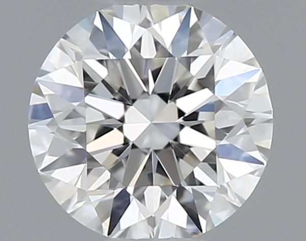 0.3 ct Round Diamond