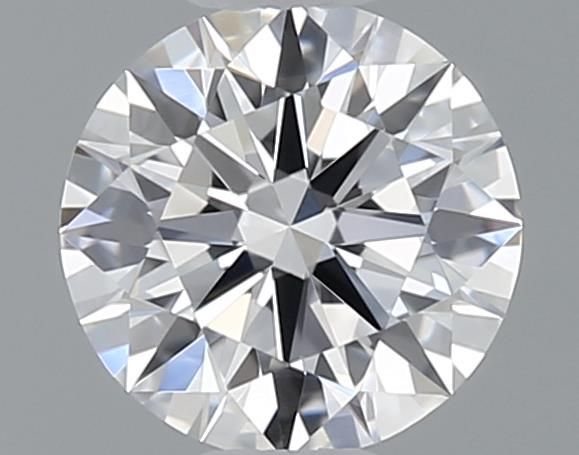 Diament 0.34 ct D/VVS1