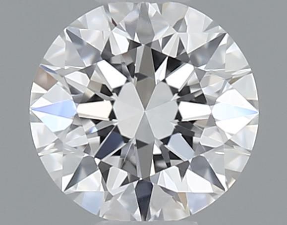 Diament 0.35 ct D/VVS1