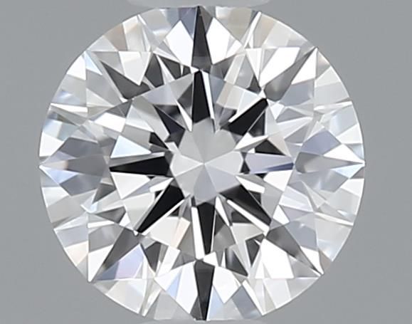 Diament 0.34 ct D/VVS1