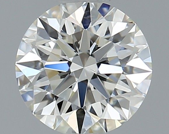 0.54 ct Round Diamond