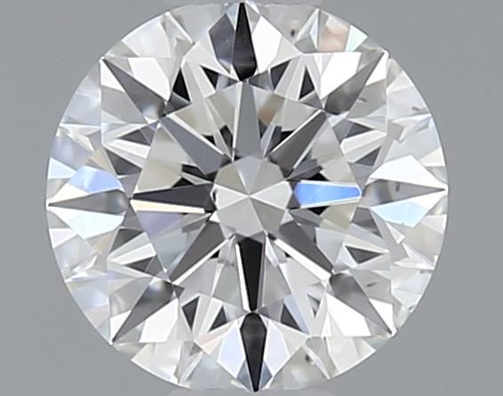 Diament 0.41 ct F/VS2