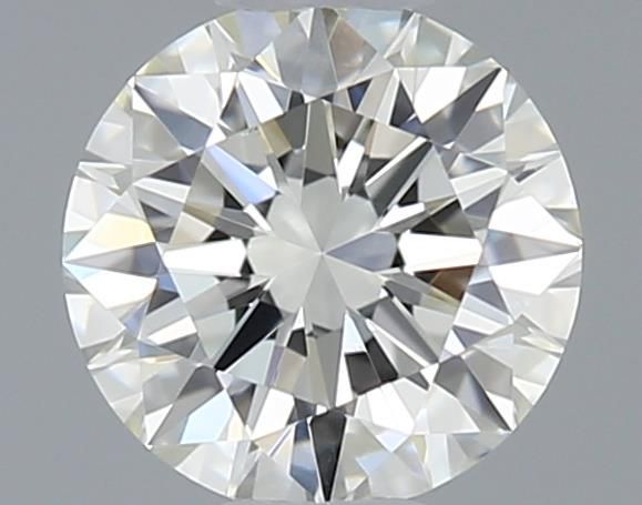 0.40 ct Round diamond