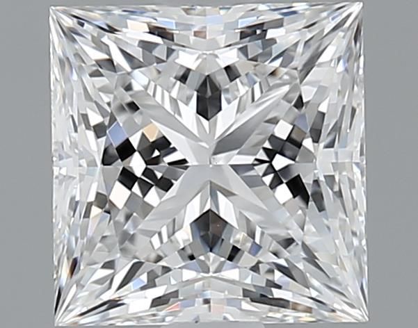 Diament 1.3 ct E/VS1