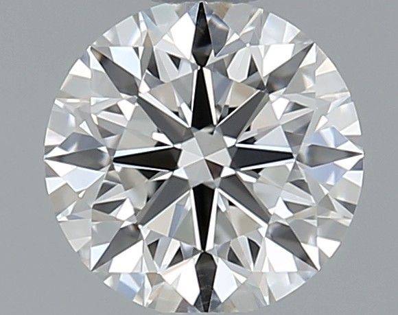 Diament 0.9 ct F/IF