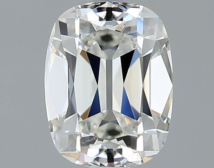 Diament 1.51 ct H/VVS1