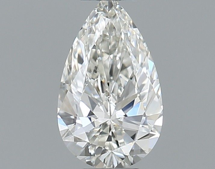 0.31 ct Pear Diamond