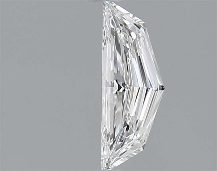 Diament 0.41 ct E/IF