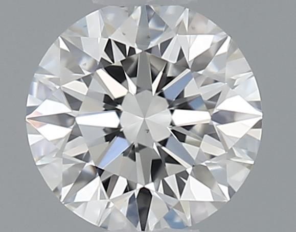 0.3 ct Round Diamond