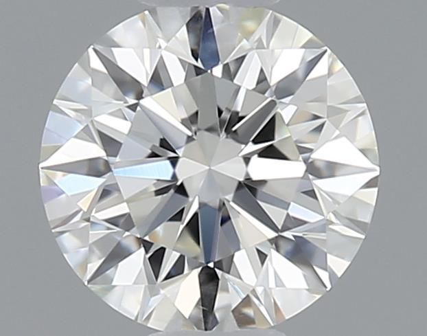 Diament 0.4 ct I/VS1