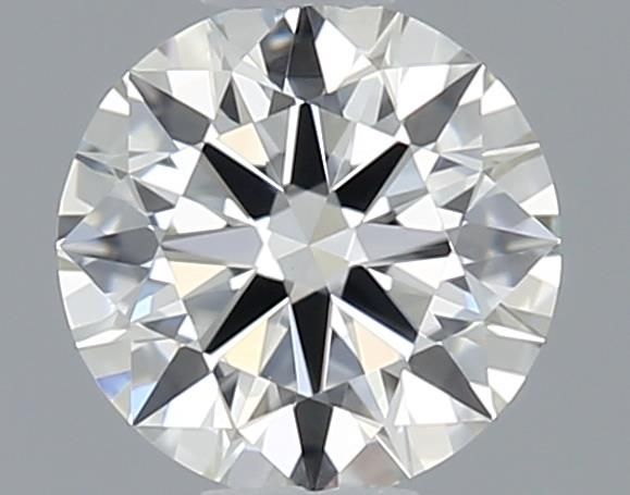 Diament 0.32 ct I/VS1