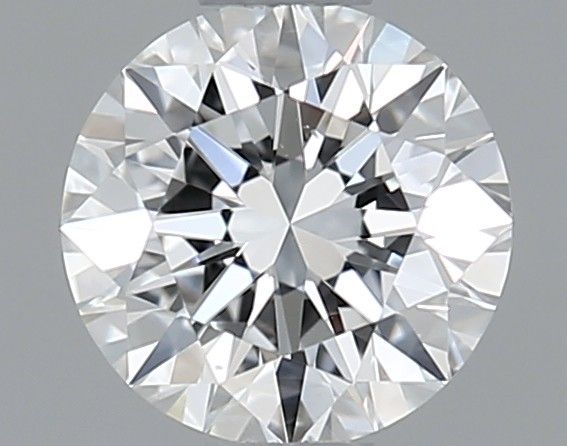 Diament 0.6 ct D/VS2