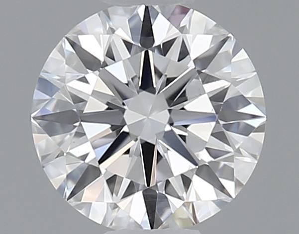 Diament 0.4 ct D/VS1