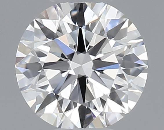Diament 0.31 ct F/VS1