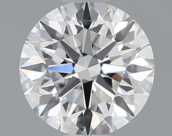 Diament 0.6 ct E/VVS2