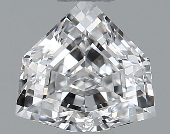 Diament 0.5 ct D/VVS1