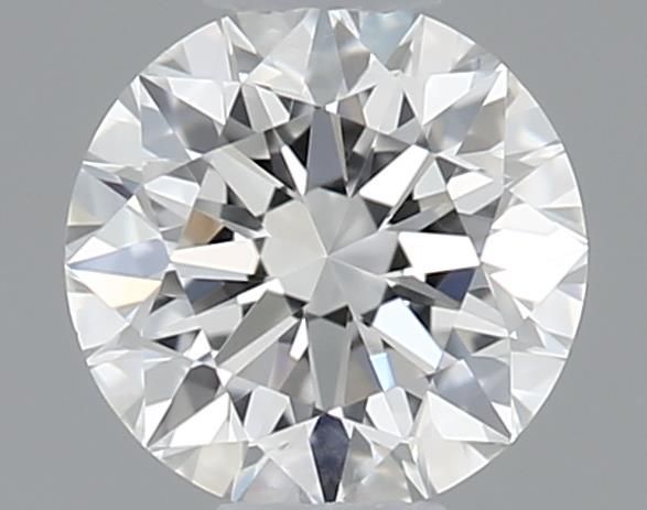 0.30 ct Round diamond