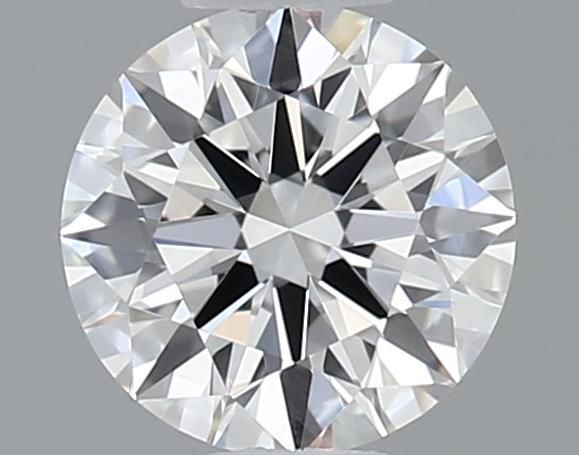 Diament 0.36 ct D/VVS1