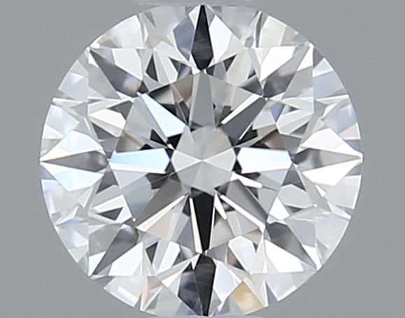 Diament 0.41 ct E/VS1