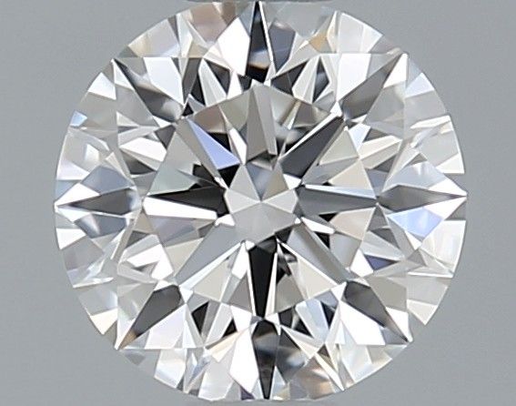 Diament 0.7 ct F/VVS2
