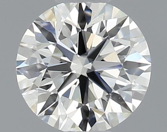 Diament 0.4 ct I/VVS2