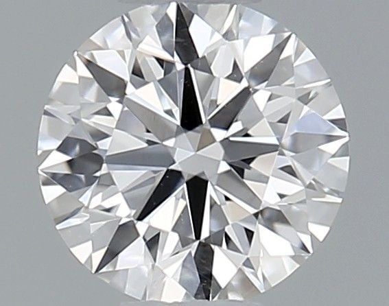 Diament 0.35 ct D/VS1