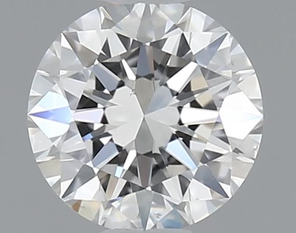Diament 0.4 ct H/VS1