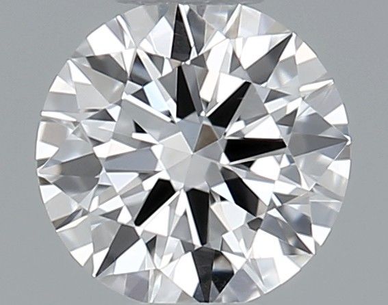 Diament 0.32 ct D/VS2