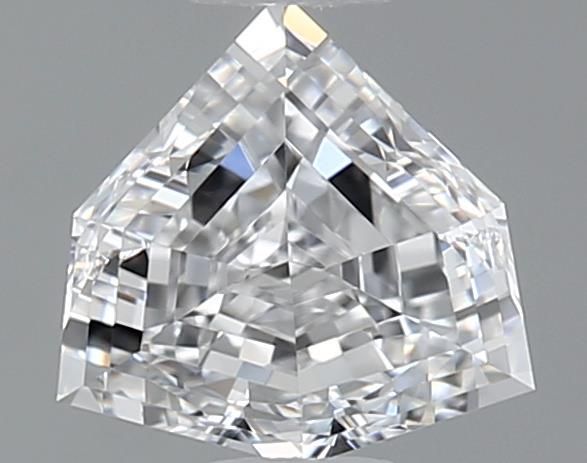 Diament 0.5 ct D/VVS1