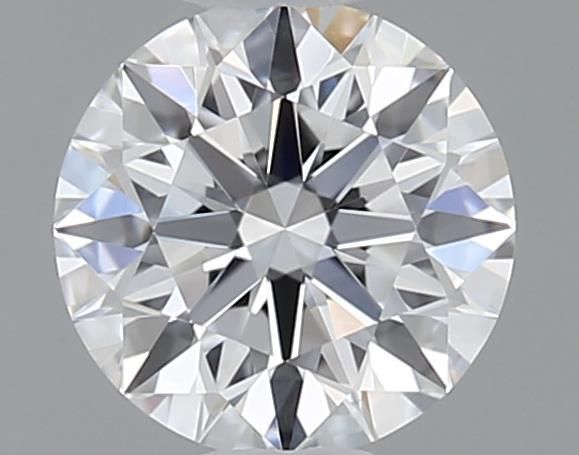 Diament 0.4 ct E/VVS2