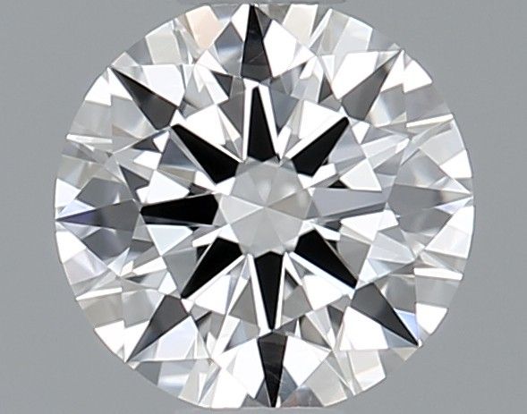 Diament 0.5 ct D/VVS2