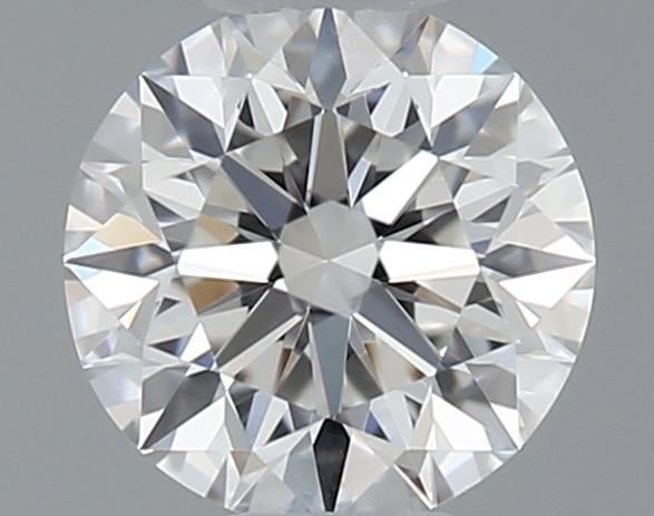 0.30 ct Round diamond