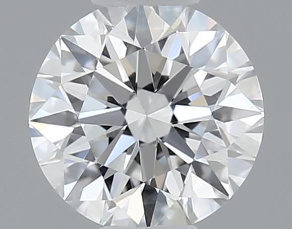 Diament 0.32 ct F/VS2