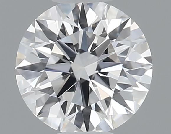 Diament 0.35 ct D/IF