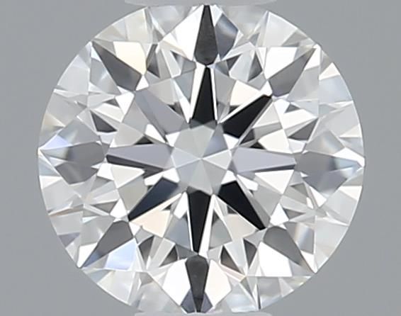 0.30 ct Round diamond