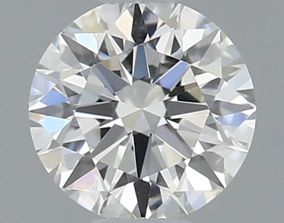 Diament 0.3 ct I/VVS2