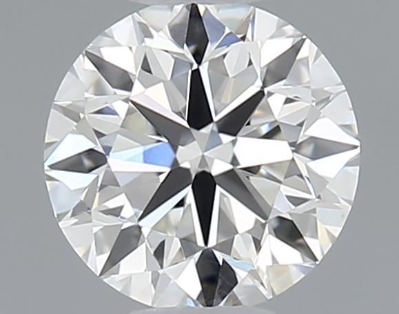 0.30 ct Round diamond