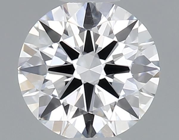 Diament 0.3 ct D/VS1